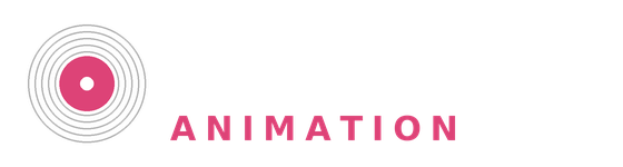 white logo